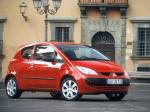 Mitsubishi Colt CZ3 2005 года